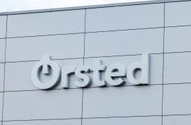 Orsted: Κατέγραψε ζημίες ύψους 261,8 εκατ. δολαρίων το γ' τρίμηνο