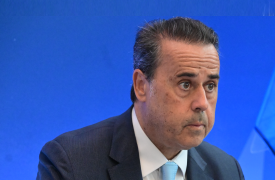 Παπασταύρου: Επικοινωνία με τον ΥΠΕΝ των ΗΠΑ - Κοινή πρόσκληση για την Υπουργική Διάσκεψη στην Αθήνα