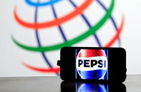 PepsiCo: Ξεπέρασαν τις εκτιμήσεις τα κέρδη και έσοδα τριμήνου