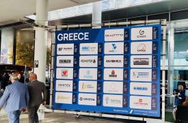 Enterprise Greece: Η ελληνική φιλοξενία πρωταγωνίστησε στη HOST MILANO 2025