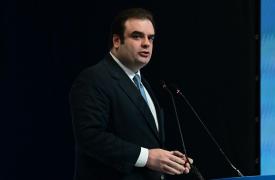 Πιερρακάκης: Η Ελλάδα έχει επιχειρήσεις που μπορούν να πρωταγωνιστήσουν παγκοσμίως