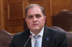 Πιτσιλής για ΟΠΕΚΕΠΕ: Πρόστιμα 1,1 εκατ. ευρώ σε 48 ΚΥΔ - Όλα τα ευρήματα στον εισαγγελέα