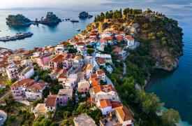 Ακίνητα: Ποιες είναι οι τιμές πώλησης και ενοικίασης στην Περιφέρεια Ηπείρου – Η ζήτηση και οι προορισμοί