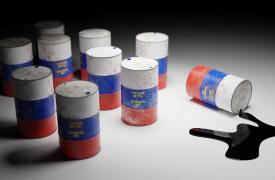 Reuters: Η Τουρκία απομακρύνεται από το ρωσικό αργό πετρέλαιο