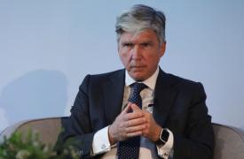 Σαρρηγεωργίου: Οι «ελέφαντες» στο δωμάτιο της ασφάλισης - Χρειάζονται επειγόντως κίνητρα και έργα