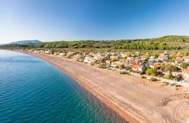 North Evia Pass 2025: Μεγάλη συμμετοχή των πολιτών - Υποβλήθηκαν 85.804 αιτήσεις