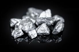 Ξεπερνά για πρώτη φορά τα 60 δολάρια το ασήμι