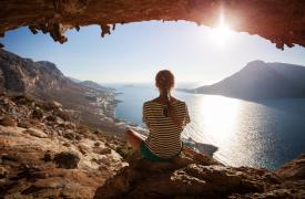 ΕΟΤ: Η Ελλάδα στους πλέον δημοφιλείς τουριστικούς προορισμούς των Νορβηγών