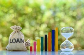 Τράπεζες: Πόσοι δανειολήπτες στρέφονται σε ρύθμιση των step up δανείων τους