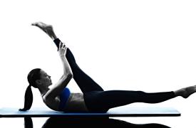 Το Pilates γεννήθηκε μέσα σε στρατόπεδο αιχμαλώτων του Α’ Παγκοσμίου Πολέμου