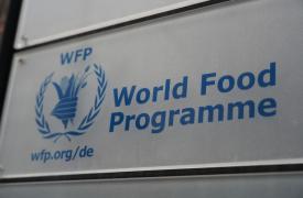 WFP: 13,7 εκατ. άνθρωποι κινδυνεύουν με ακραία πείνα λόγω περικοπών στη διεθνή βοήθεια