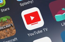 Εκτός του YouTube TV τα δίκτυα ESPN και ABC