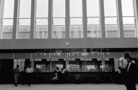 ΓΑΙΑΟΣΕ: Προσκλήσεις για την αξιοποίηση των σιδηροδρομικών σταθμών Αθήνας και Πελοποννήσου