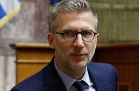 Σκέρτσος για ΟΠΕΚΕΠΕ: Διαχειριζόμαστε ένα διαχρονικό διαρθρωτικό πρόβλημα