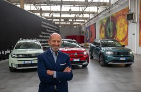 Stellantis: Στο +11,5% οι πωλήσεις τον Σεπτέμβριο στην Ευρώπη, χάρη στα μικρά μοντέλα
