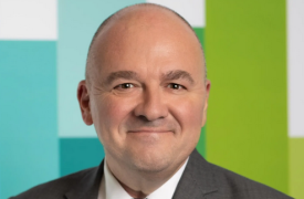 Stéphane Boujnah (Euronext): Δεν θα αυξήσουμε το τίμημα για την ΕΧΑΕ και δεν υπάρχει plan B