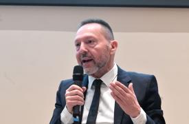 Στουρνάρας: Η Ελλάδα μπορεί να αποτελέσει πυλώνα σταθερότητας και επενδύσεων στην Ευρώπη