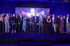 Η METRO αναδείχθηκε Retailer of the Year 2025 στα Supermarket Awards