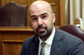Eurostat: Νέος αναπληρωτής γενικός διευθυντής ο πρόεδρος της ΕΛΣΤΑΤ Αθ. Θανόπουλος