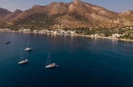 Τήλος: Το νησί των Δωδεκανήσων που αναπτύσσεται τουριστικά με πυξίδα τη βιωσιμότητα