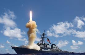 Η Ουκρανία σε «θετικές» συνομιλίες με τις ΗΠΑ για να προμηθευτεί πυραύλους Τόμαχοκ