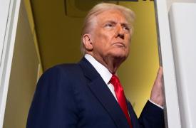 Ο Τραμπ δεν απέκλεισε και υπόγειες δοκιμές πυρηνικών όπλων - Μήνυμα για Βενεζουέλα