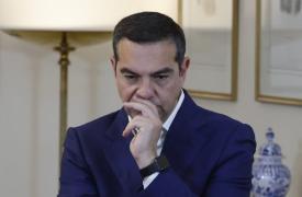 Τσίπρας: 6+1 προϋποθέσεις εθνικής στρατηγικής