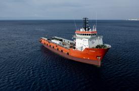 Typhoon Project: «Σάρωσε» 903 τόνους απορριμμάτων από τις ελληνικές ακτές και συνεχίζει