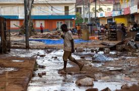 Κυκλώνας Μελίσα: Σχεδόν 50 νεκροί στην Καραϊβική, καταφθάνει διεθνής βοήθεια