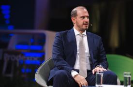 Κώτσηρας: 2,7 δισ. επενδύσεις σε ακίνητα το 2024, περαιτέρω αύξηση το 2025 - Τους επόμενους μήνες το ψηφιακό μητρώο ακινήτων
