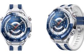 Huawei Watch Ultimate 2: Η Huawei επιστρέφει με νέο premium smartwatch