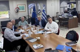 Πέντε δήμοι της Αττικής δημιουργούν μονάδα ηλεκτροπαραγωγής με χρήση βιομάζας
