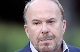 Πέθανε ο πρώην πρωθυπουργός της Αλβανίας Φάτος Νάνο