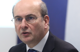 Χατζηδάκης: Η μετάβαση του ΟΠΕΚΕΠΕ στην ΑΑΔΕ αποτελεί μεγάλη μεταρρύθμιση με προκλήσεις