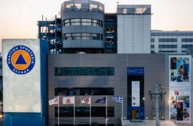 Διαγωνισμός για πρόσληψη 150 πυροσβεστών γενικών καθηκόντων