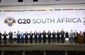 Ευρωπαίοι ηγέτες: Το σχέδιο Τραμπ για ειρήνη στην Ουκρανία χρειάζεται περισσότερη δουλειά