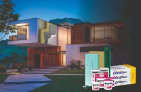 CERETHERM με πετροβάμβακα FIBRANgeo: Η φυσική ασπίδα του κτιρίου με έμφαση στην ενεργειακή αποδοτικότητα και βιωσιμότητα