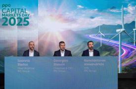 ΔΕΗ: Τα σχέδια για τον «ενεργειακό διάδρομο» στις 6 χώρες της ΝΑ Ευρώπης – Οι επενδύσεις ανά αγορά