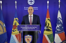 Ένοπλες Δυνάμεις: Νέο μισθολόγιο και δωρεάν στέγη - Τα επτά μέτρα Δένδια