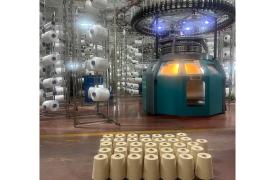 Επιστήμη - Περιβάλλον και Διατροφή: Υφάσματα παράγονται από υπολείμματα ζύμωσης