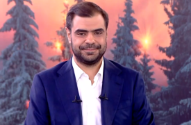 Μαρινάκης: Η πετυχημένη οικονομική πολιτική μειώνει φόρους και αυξάνει τα έσοδα του κράτους