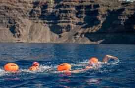 Η SIXT μετέτρεψε το Santorini Experience 2025 σε μια διαδρομή γεμάτη εμπειρίες