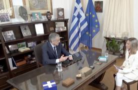 Μπορεί να κάνει, μπορεί και μην κάνει κόμμα ο Σαμαράς - Μεταξύ Συνεδρίου και Συνδιασκέψεων ασθμαίνει το ΠΑΣΟΚ