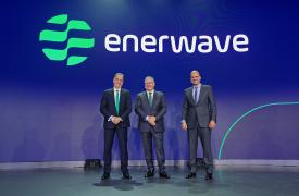 H Elpedison έγινε «Enerwave»