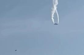 Συνετρίβη τουρκικό μεταγωγικό C-130 στη Γεωργία - Συλλυπητήρια από Ερντογάν