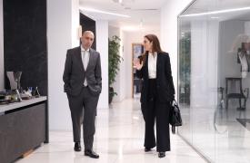 Μπρατάκος: Η Ελλάδα μπορεί να γίνει προορισμός ποιοτικών επενδύσεων και καινοτομίας