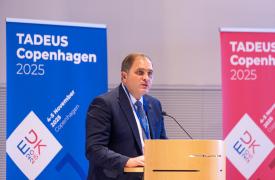 Πιτσιλής: Παρουσίασε το νέο Πολυετές Σχέδιο για τις φορολογικές διοικήσεις της ΕΕ