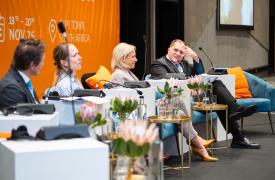 ΑΑΔΕ: Μόνιμο μέλος της Εκτελεστικής Επιτροπής των Φορολογικών Διοικήσεων του ΟΟΣΑ