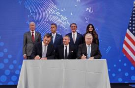 Υδρογονάνθρακες: Είσοδος της ExxonMobil στο μπλοκ 2 – «Ξεκλειδώνει» ερευνητική γεώτρηση