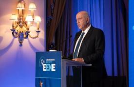 Θεοδωρόπουλος (ΣΕΒ): Η ΕΕ κινείται στη σωστή κατεύθυνση απλοποιώντας τις διαδικασίες που ενισχύουν την ανταγωνιστικότητα